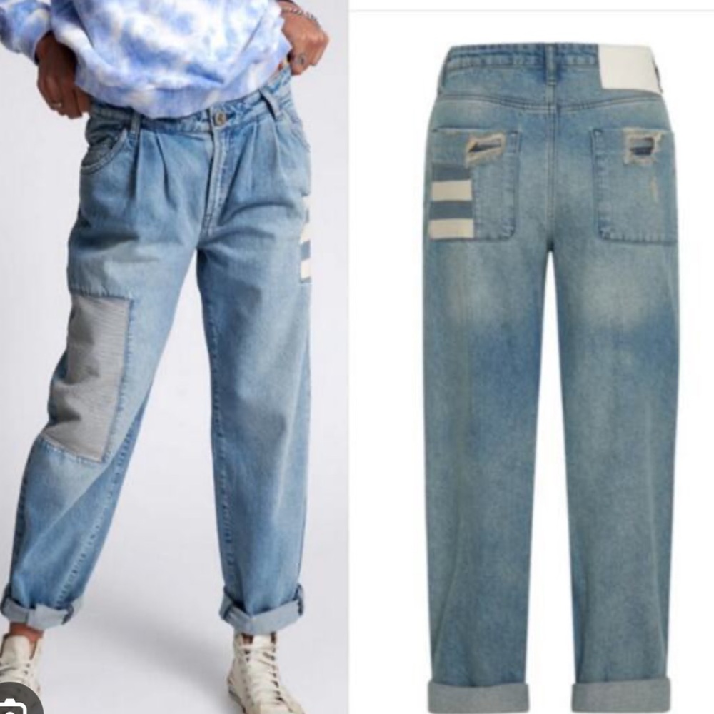One Teaspoon Jeans